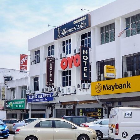 Oyo 988 Malawati Ria Hotel Kuala Selangor Εξωτερικό φωτογραφία