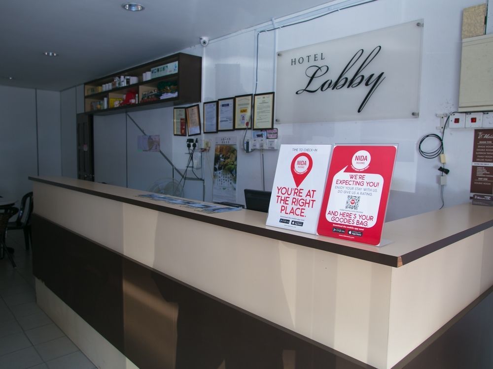 Oyo 988 Malawati Ria Hotel Kuala Selangor Εξωτερικό φωτογραφία
