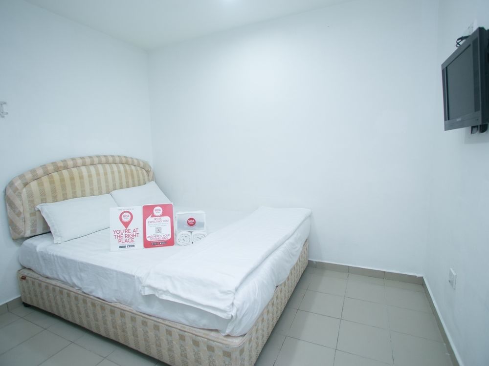 Oyo 988 Malawati Ria Hotel Kuala Selangor Εξωτερικό φωτογραφία